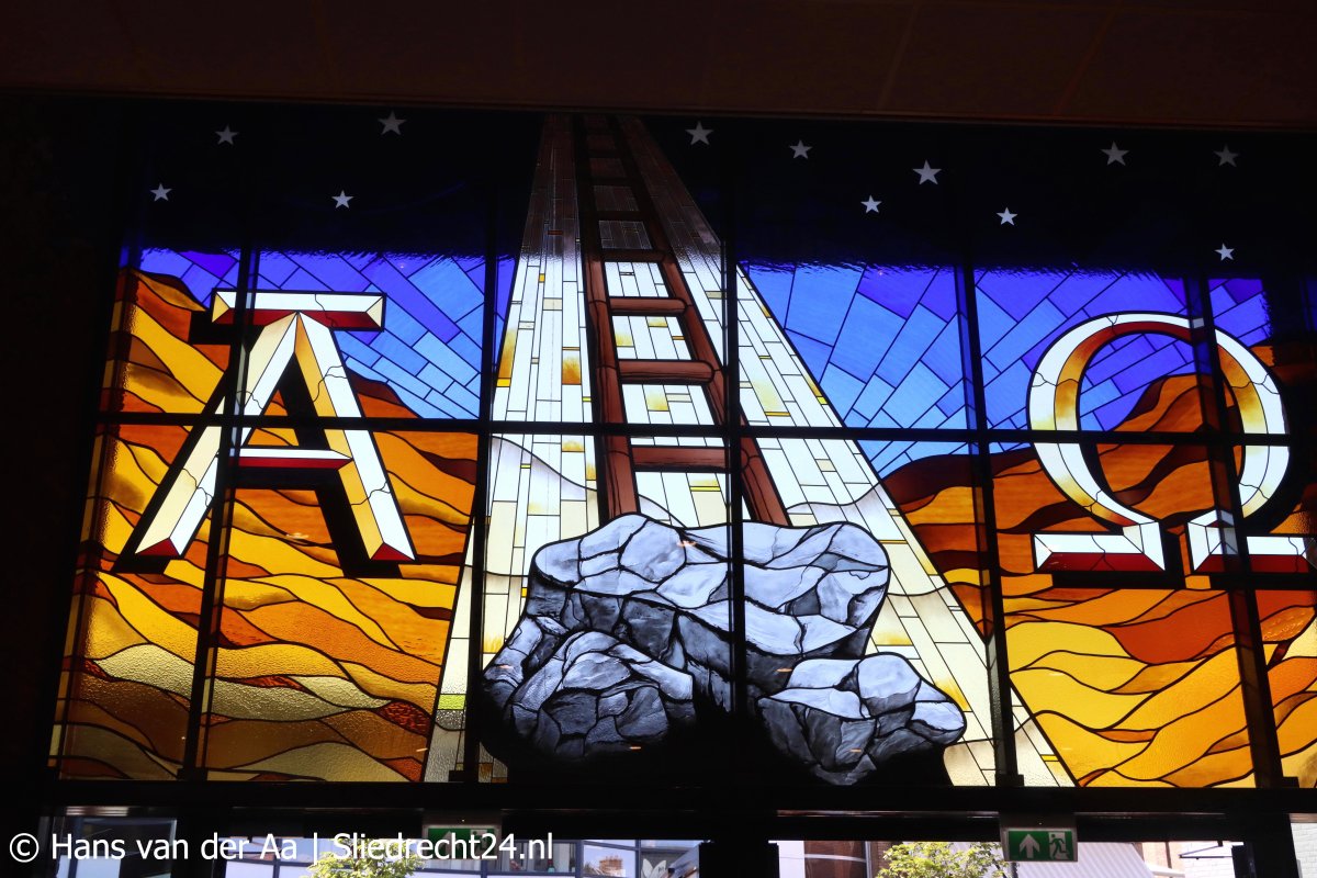 NIEUWS / CULTUUR / RELIGIE: Vrijdagavond ingebruikname Hendriksen &amp; Reitsma-/Boogaard-orgel  sliedrecht24.nl/vrijdagavond-i… (Archieffoto Hans van der Aa / Sliedrecht24)