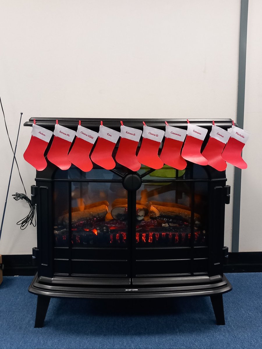 Dimplex Ireland (@dimplex_ireland) on Twitter photo Our new Leckford Electric Stove is all ready for Santa π
 
#christmasfireplace #christmasdecor #electricfireplace Our new Leckford Electric Stove is all ready for Santa π
 
#christmasfireplace #christmasdecor #electricfireplace