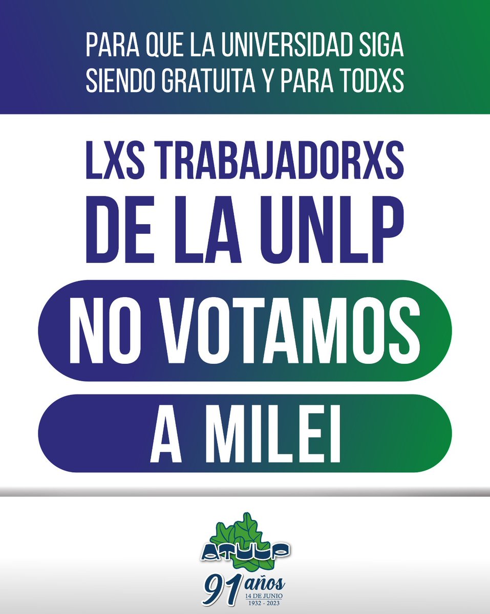 Raul Hector Archuby (@rarchuby) on Twitter photo 