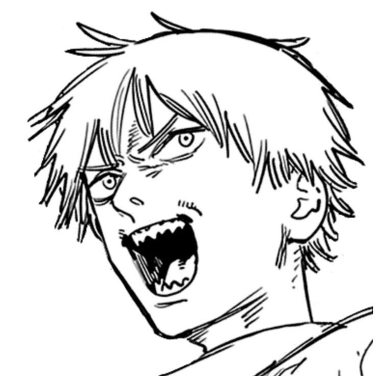 “Beat him, Emm! He a pervert!”