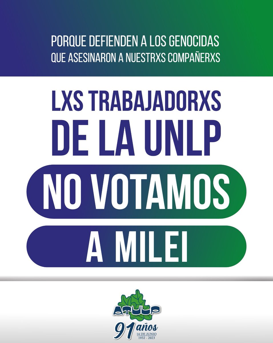 Raul Hector Archuby (@rarchuby) on Twitter photo 