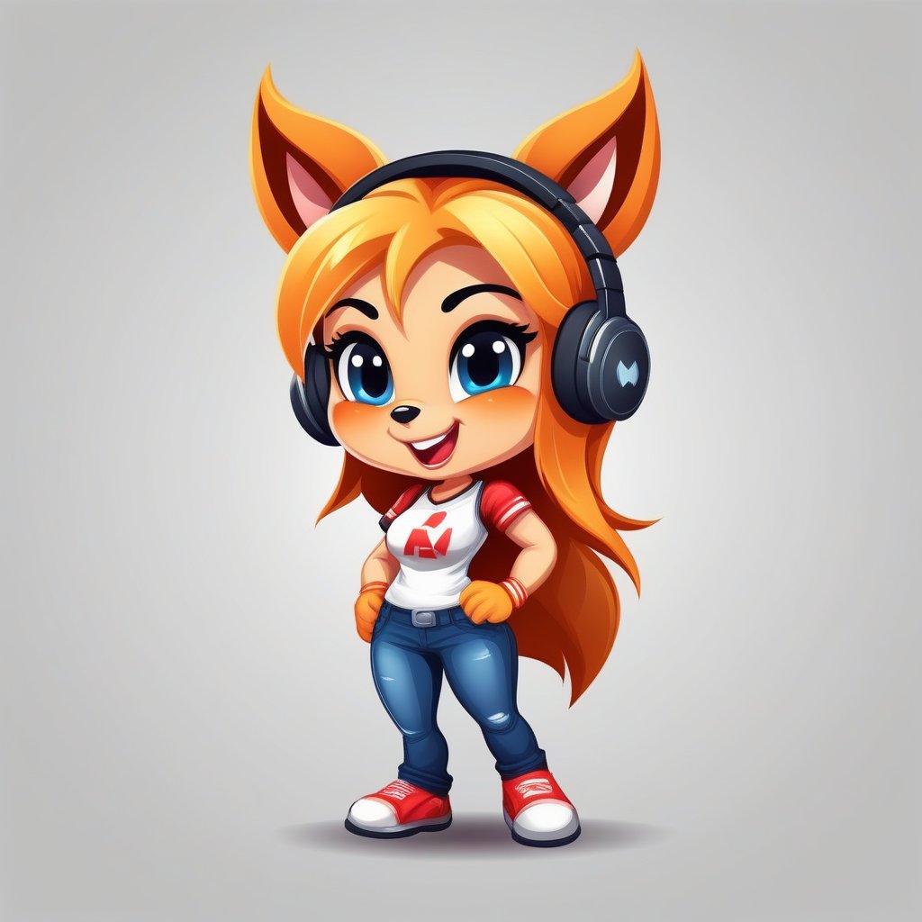 SphiaR0bert's tweet photo. Mascot Logo 😍😍#digitalart #artistproblems #digitalartreels #artreelsofinstagram #artprocessreel #artprocess #artreel #drawingreel #drawingreels #artreels #portrait #portraitart #portraiture #digitalart #illustration #photoshop #procreate #artofinstagram #twitchtv #twitchlive https://t.co/Vr38xTBTeS