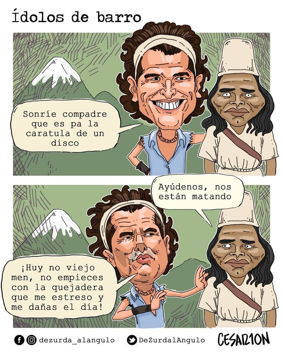 DeZurdalAngulo's tweet photo. Hoy en #viejitasperovigentes, caricatura del 25/05/2021 
#DeZurdaAlAngulo
#cesar10n https://t.co/rb3k9JVGzw