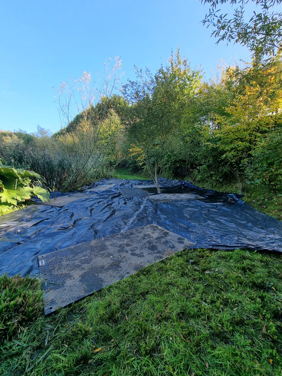 JPR Environmental tweet media