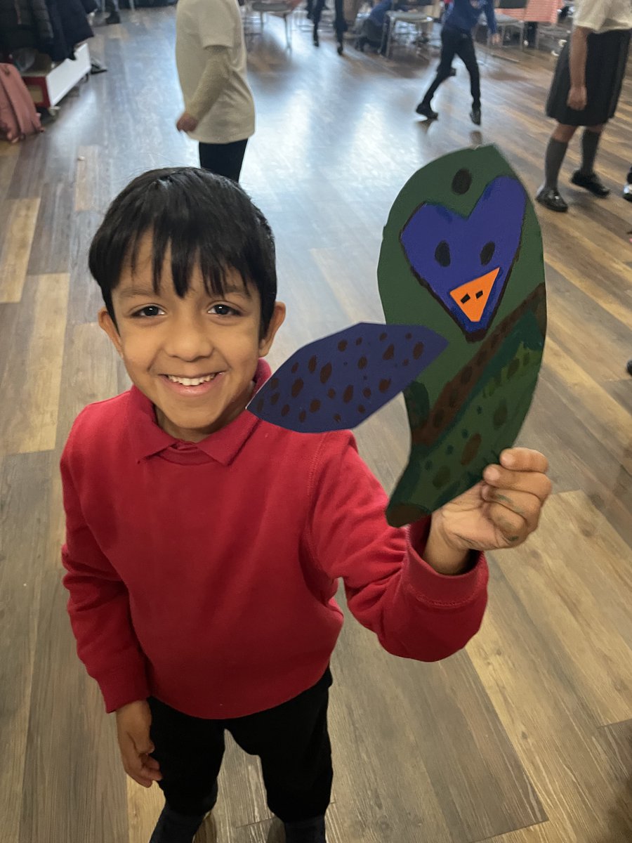 Roundthorn Primary Academy tweet media