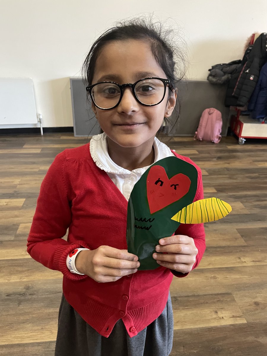 Roundthorn Primary Academy tweet media