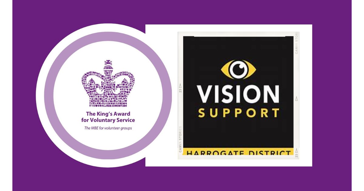 Vision Support HGTE tweet media