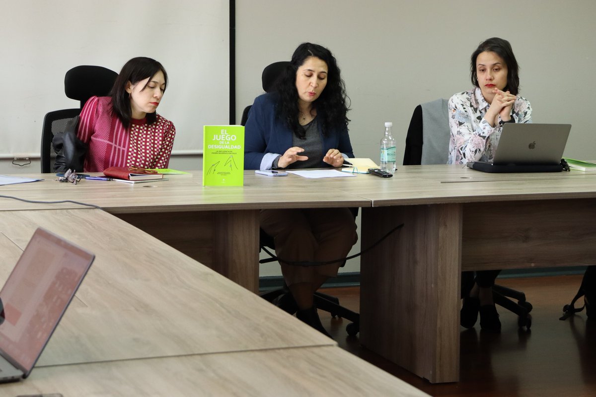 Centro de Políticas Públicas UC Temuco tweet media