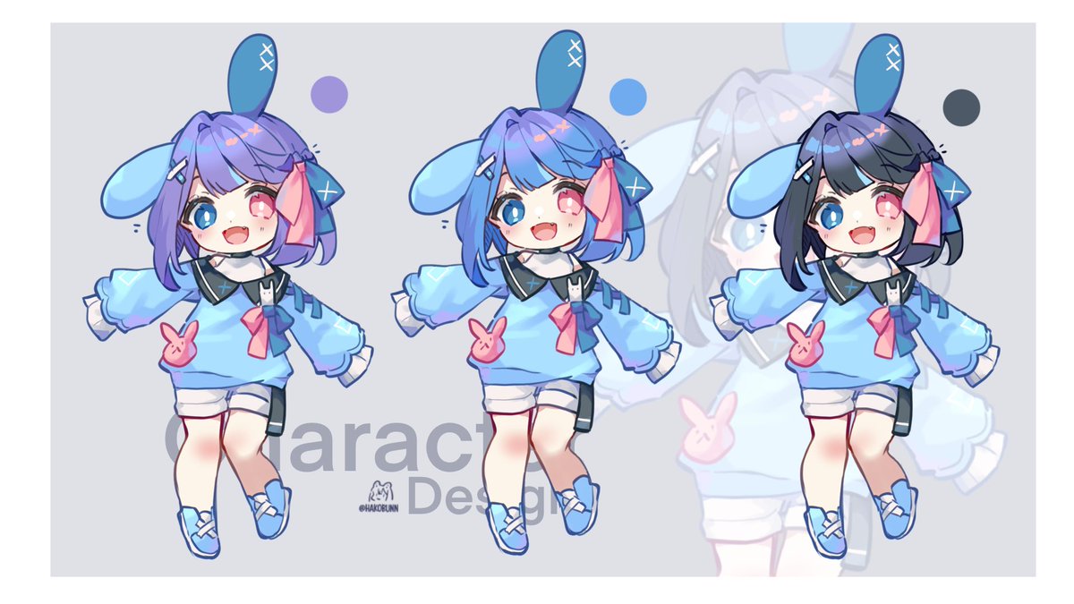 Just fr testing new pencil nip.  didnt expct to finish like this. now i will think hw and where to use this lil girl. oc? mybe Bun friend.