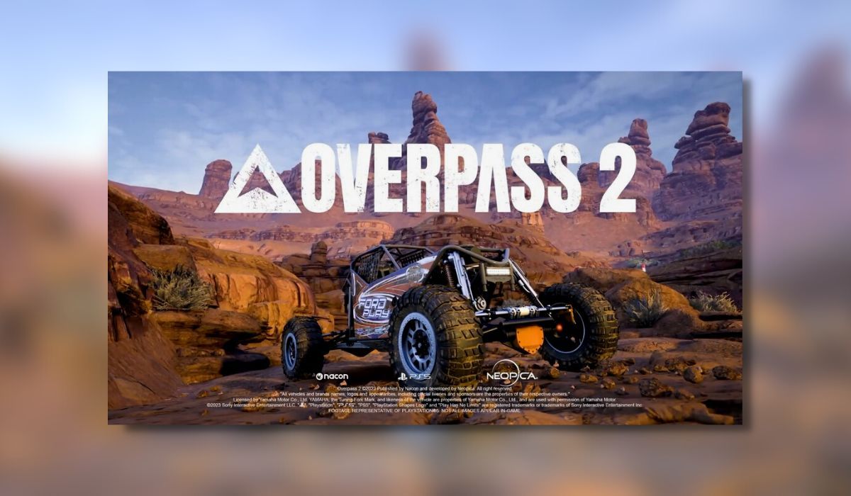 Thumb_culture's tweet photo. Want some Vroom Vroom on this Tuesday afternoon?

@iain2020 brings his review of Overpass 2

https://t.co/TiBL79Su8d 

#Overpass2 #Gamereview https://t.co/9WWklCFQGu