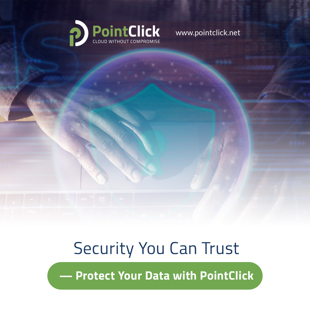 PointClick Technologies tweet media