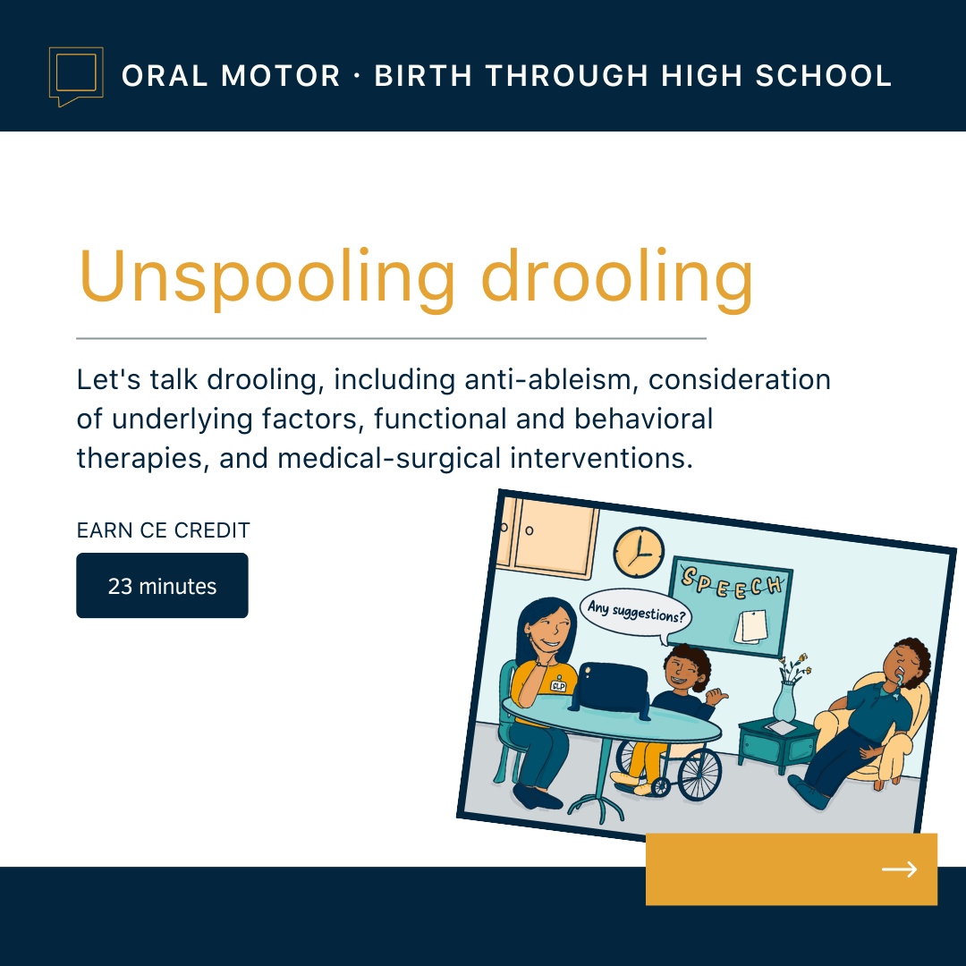 TheInformedSLP's tweet photo. As a treat to our followers, we're making 3 of our most-read reviews FREE for 3 days. 

Time to set up your free CE account and try The Informed SLP. Go to https://t.co/gjfBMaFZ9a to create your account and earn 2 free hours of CE credit. 

Happy learning!

#SLPeeps https://t.co/0NJtkkOh0X