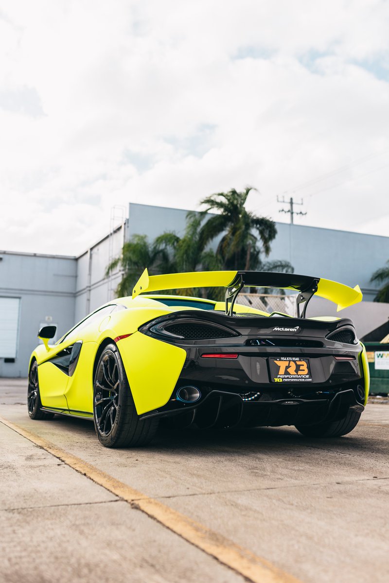 TR3_Performance tweet picture