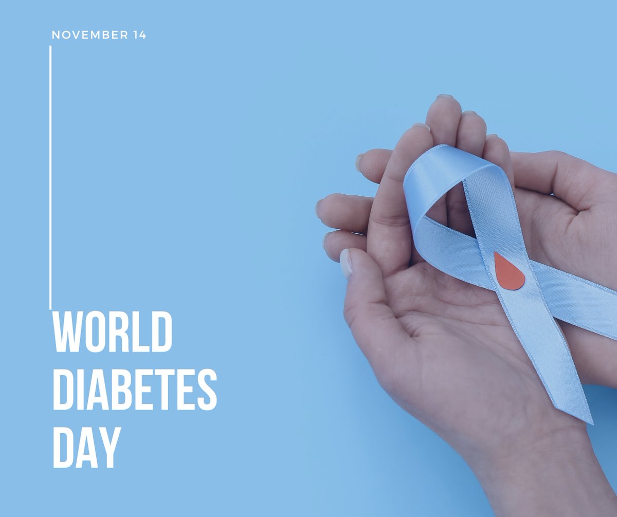 Muneris's tweet photo. Today, on #WorldDiabetesDay, we want to remind you that for Medicare, each insulin drug is now available for no more than $35 per month. Remember to review your coverage for 2024 before the enrollment period ends on December 7th.💙 https://t.co/aSz1AWc6CU
