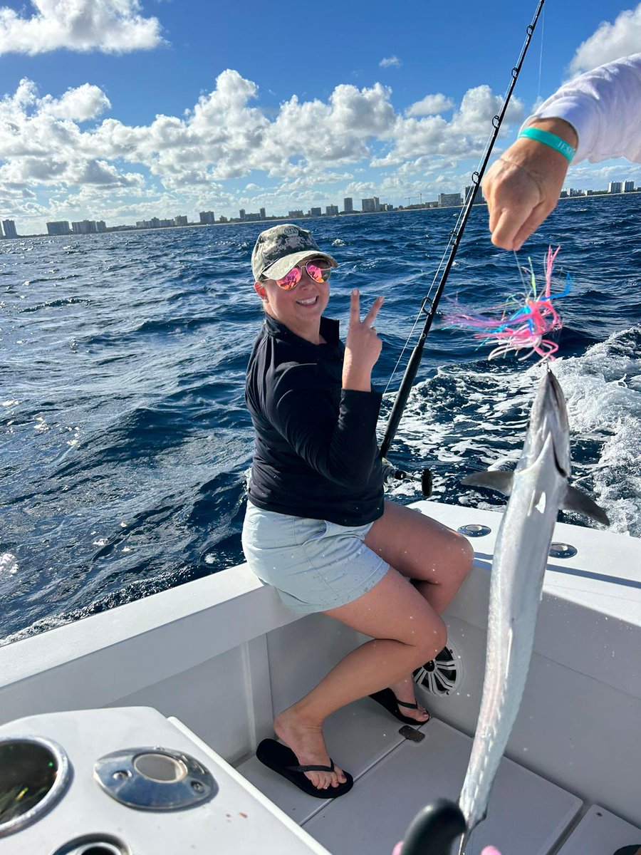 🎣 Team Control Techniques hit the water last Thursday for a fantastic fishing trip! Away from our desks, we bonded over bait and laughter, strengthening our team spirit. Here's to more adventures and successes! 🚣‍♂️🐟

#ControlTechniques #TeamBuilding #FishingTrip