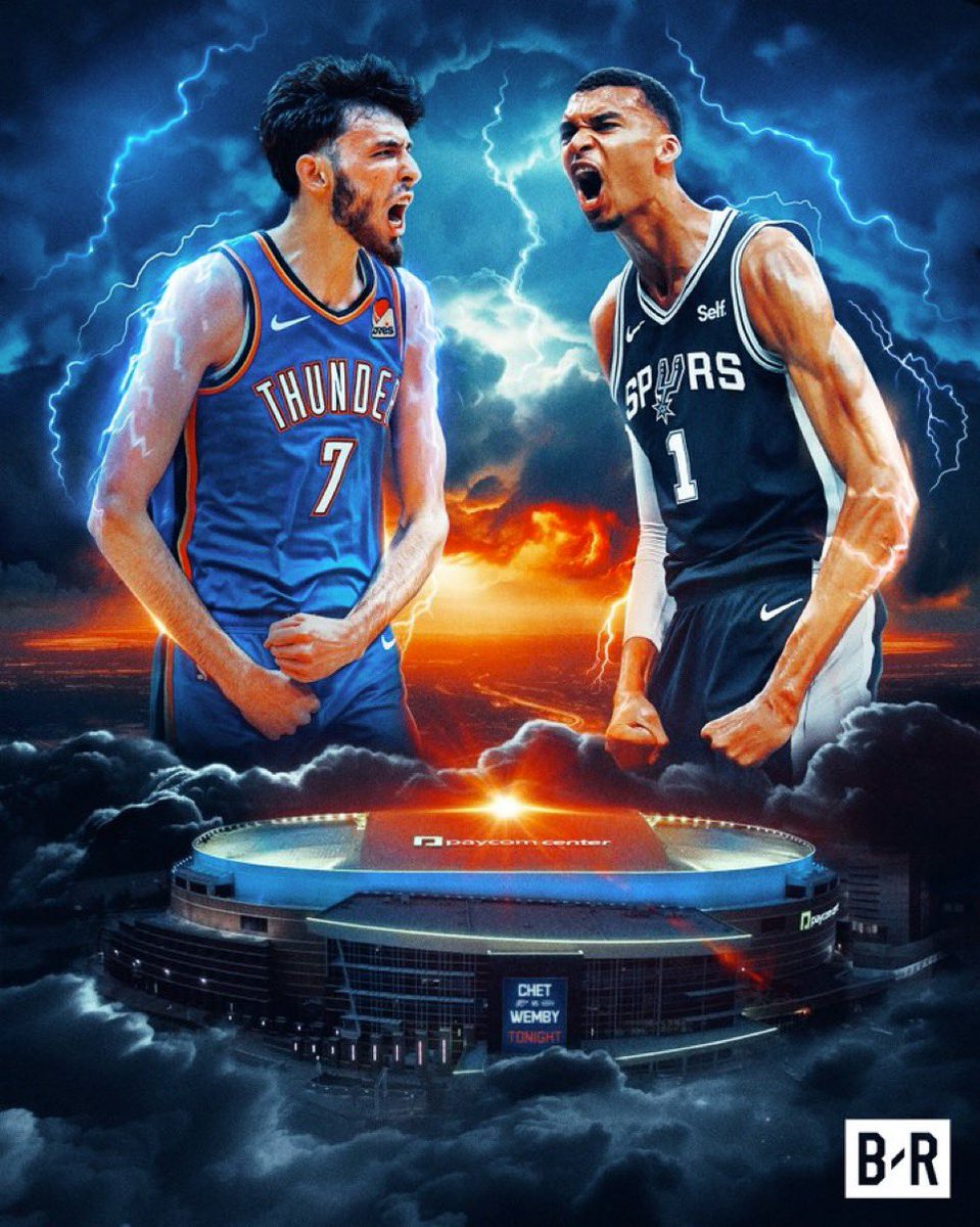 If WEMBY OR CHET scores 25+ points tonight, one person who likes this tweet will win $1000. Must be following