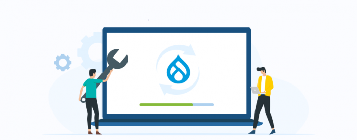 LucusHost's tweet image. ¿Por qué actualizar Drupal?
🟡 Más seguridad
🟡 Nuevas funcionalidades y mayor rendimiento
🟡 Menos problemas de incompatibilidades
Descúbrelo en 👉  lucushost.com/blog/actualiza…
#cms #drupal #cmsdrupal #hostingdrupal #lucushost