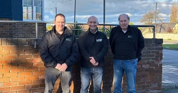 Further growth for <a href="/lcmenviron/">LCM</a>  with third acquisition in 12 months

mtr.cool/kpmcwiyryt

#fueldistribution #environmentalservices #fuelstorage #tankstorage #acquisitions