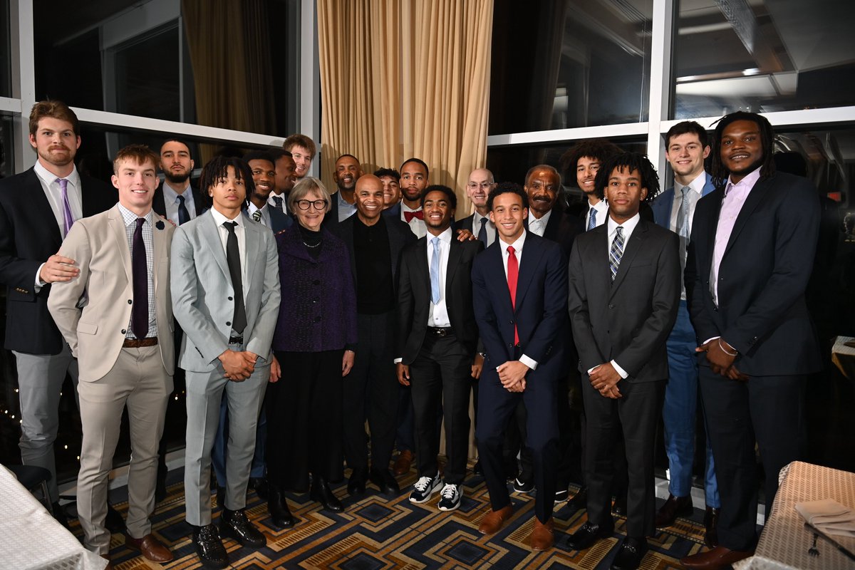 Harvard Men’s Basketball tweet media