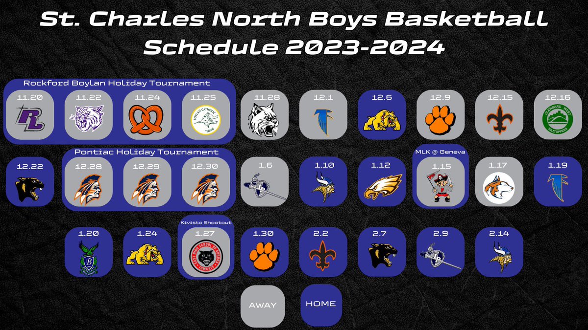 SCN Boys Basketball (@scnboysbb) on Twitter photo 