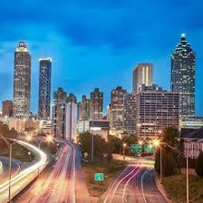 Good to be in Atlanta, Georgia speaking at the Capital Group.