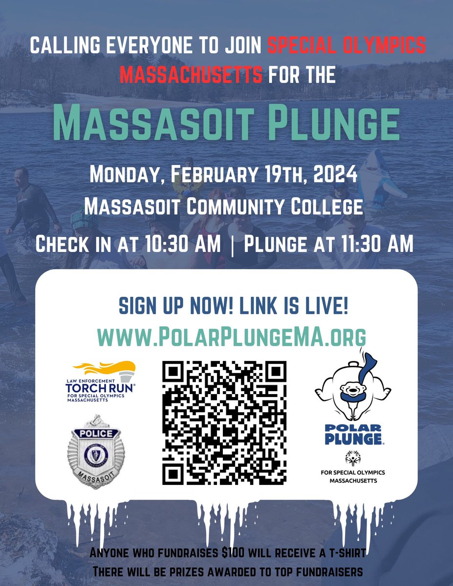 Massasoit Police Department tweet media