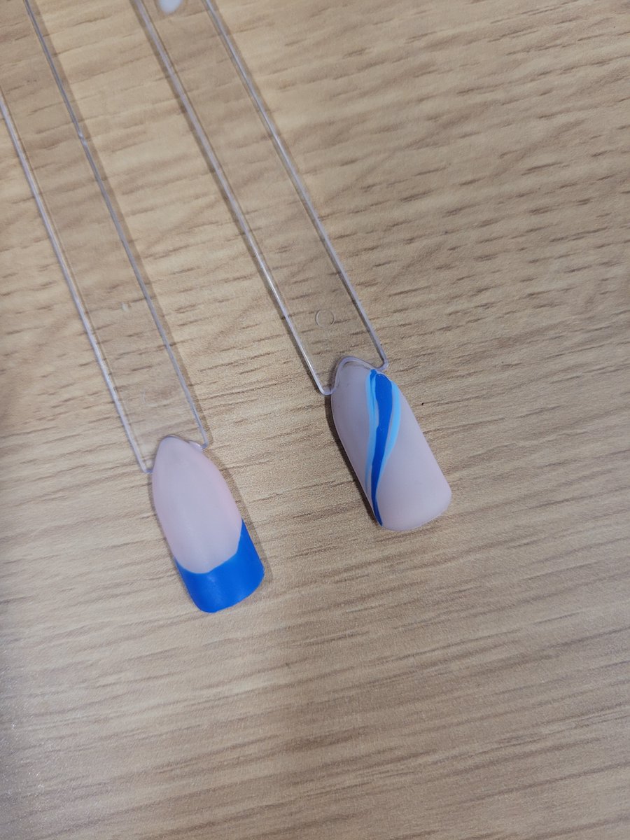 dchurchillteach's tweet image. Amazing artistic talent in #involve today. Love being able to offer these kinds of extra-curricular experiences! #teamtrinity #nailart