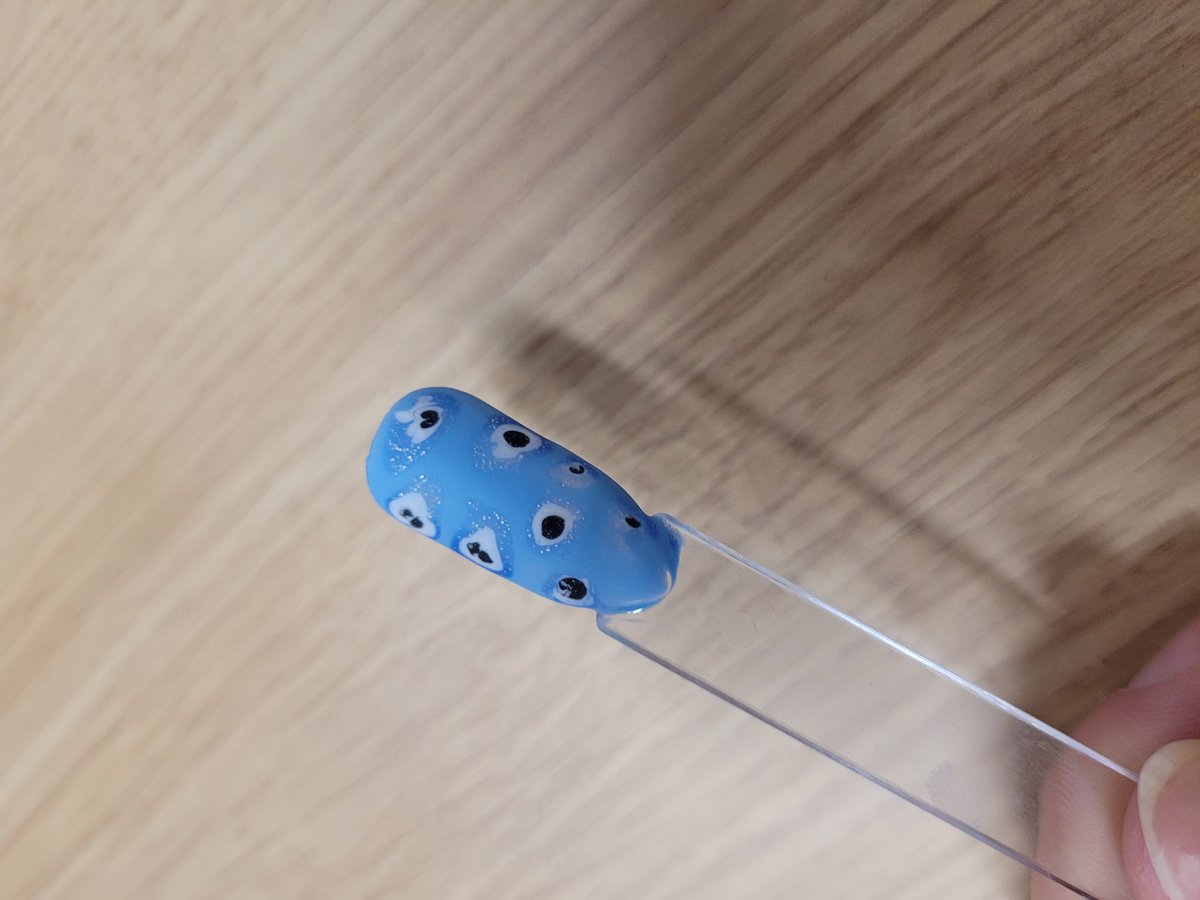 dchurchillteach's tweet image. Amazing artistic talent in #involve today. Love being able to offer these kinds of extra-curricular experiences! #teamtrinity #nailart