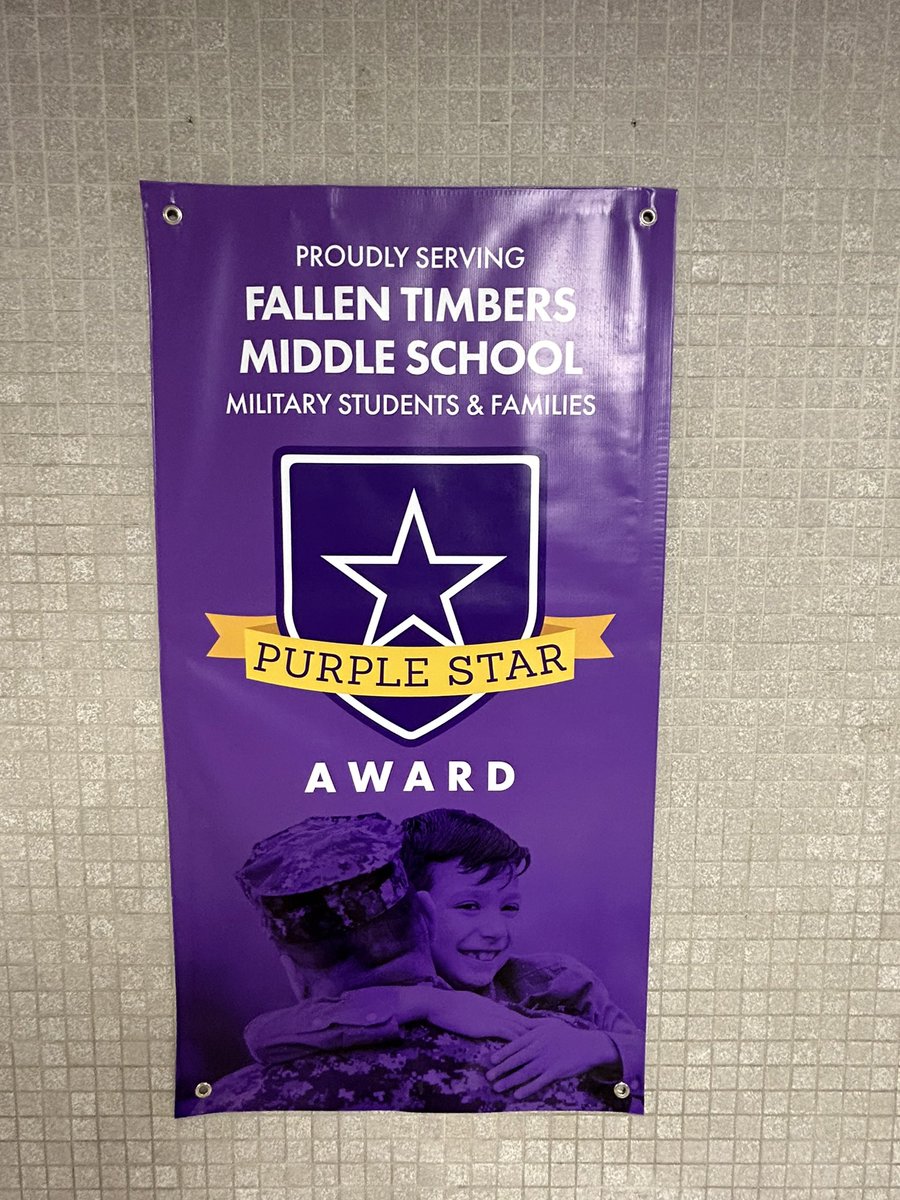 Thank you so much to our Military volunteers who gave their time to talk to all of our students at lunch.  Big shout out to our amazing counselors for organizing this Veteran lunch &amp; learn! <a href="/awgenerals/">Anthony Wayne Local Schools</a> <a href="/PSLuPiba/">Pete LuPiba</a> <a href="/Ohio_PurpleStar/">Ohio Purple Star Schools</a>