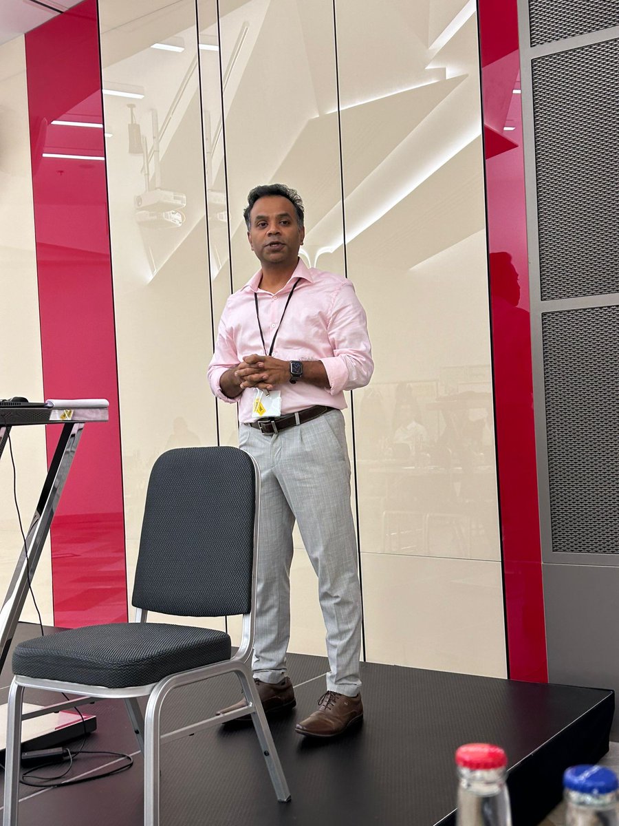 Strategic & Competitive Intelligence Professionals tweet media