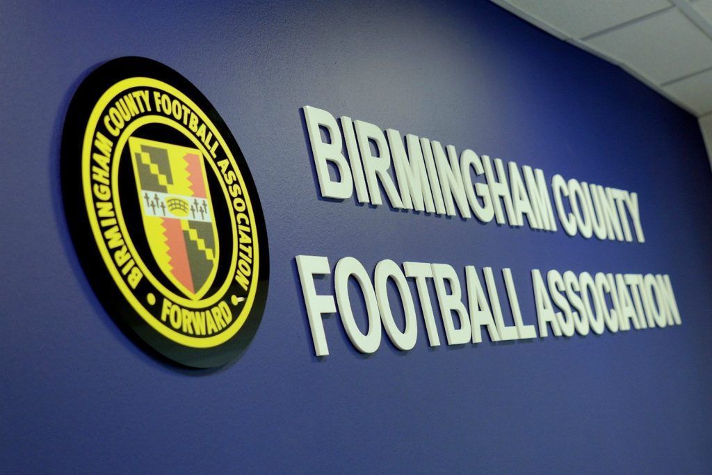Birmingham County FA tweet media