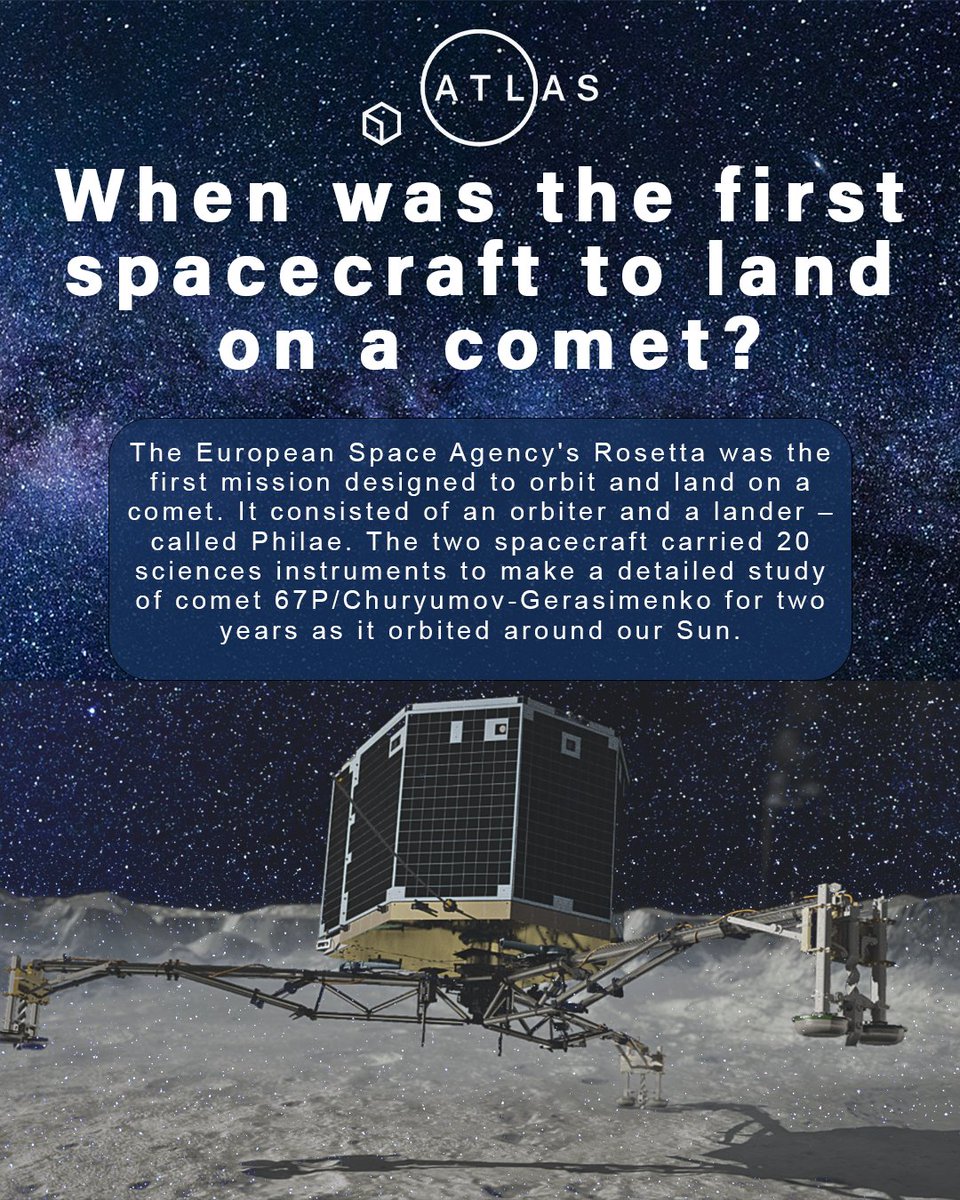 ATLAS Space Academy tweet media