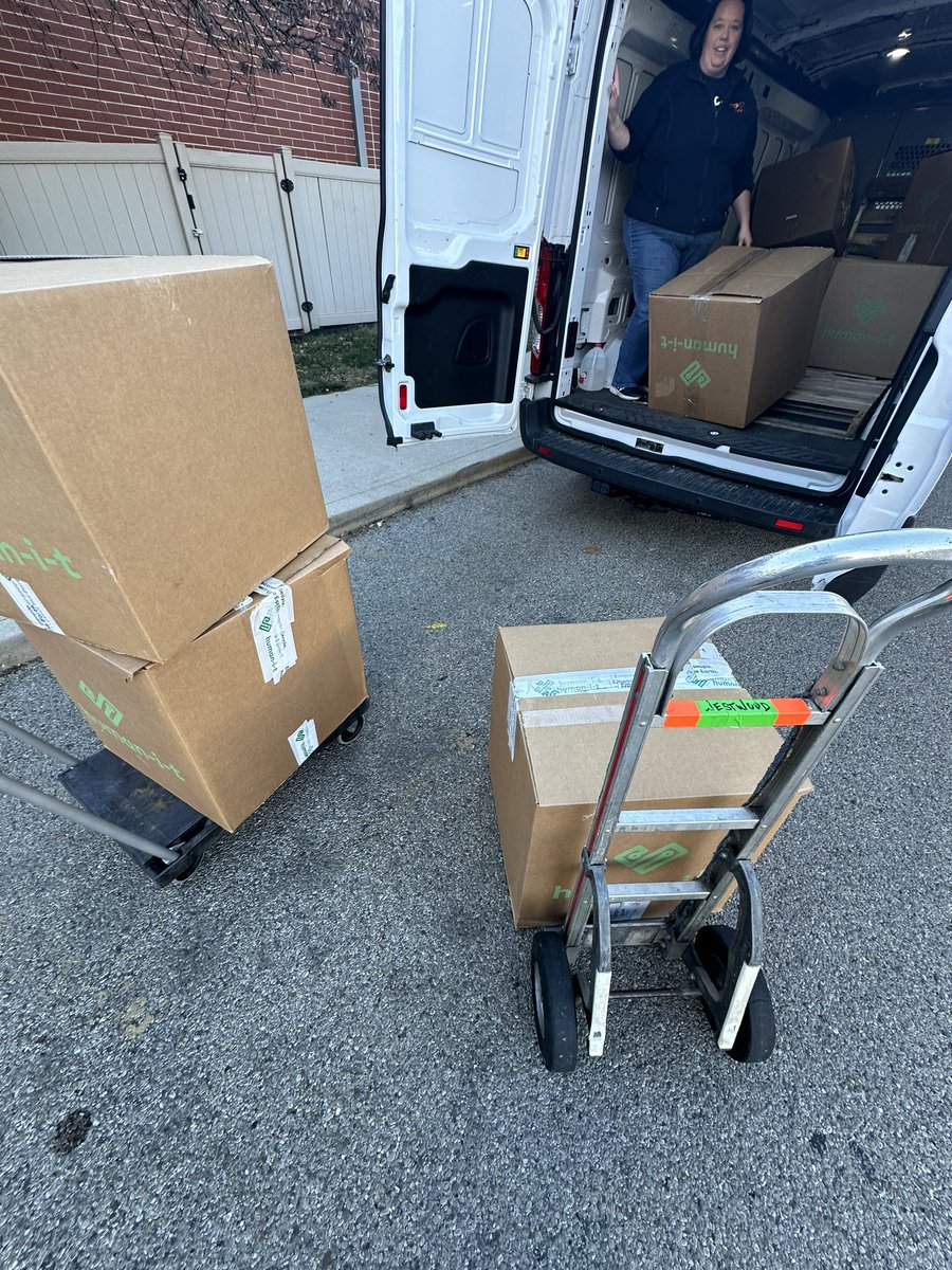 Amanda Reese tweet media