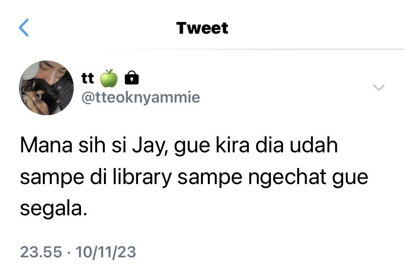 thysyre's tweet photo. 16. Berdua https://t.co/cOJ1k6JK8d