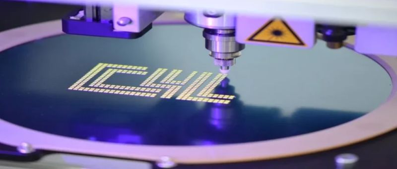 Elevate your precision applications with photodetectors! 📡🏥 Chips 4 Light GmbH, experts in optoelectronic components, offers chip-based photodetectors and more at MEETOPTICS. Explore their flexible, high-quality products: 👉 lnkd.in/eC5UmVEn #MEETOPTICS #Optoelectronics