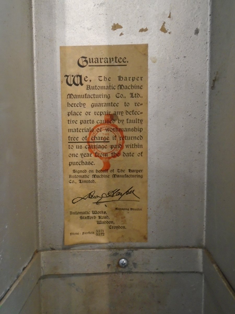 Rustington Museum tweet media