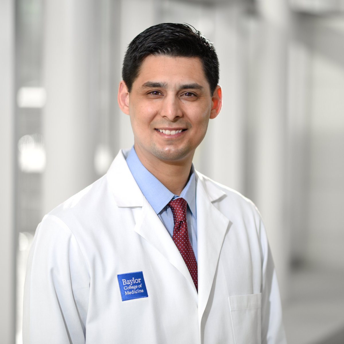 Congratulations Dr. Fernandez! Dr. Fernandez, thoracic surgeon, has received the Advancing Clinical Excellence Grant from Baylor College of Medicine and Baylor St. Luke’s Medical Center for his project “Enhancing patient mobilization in the postoperative period.”