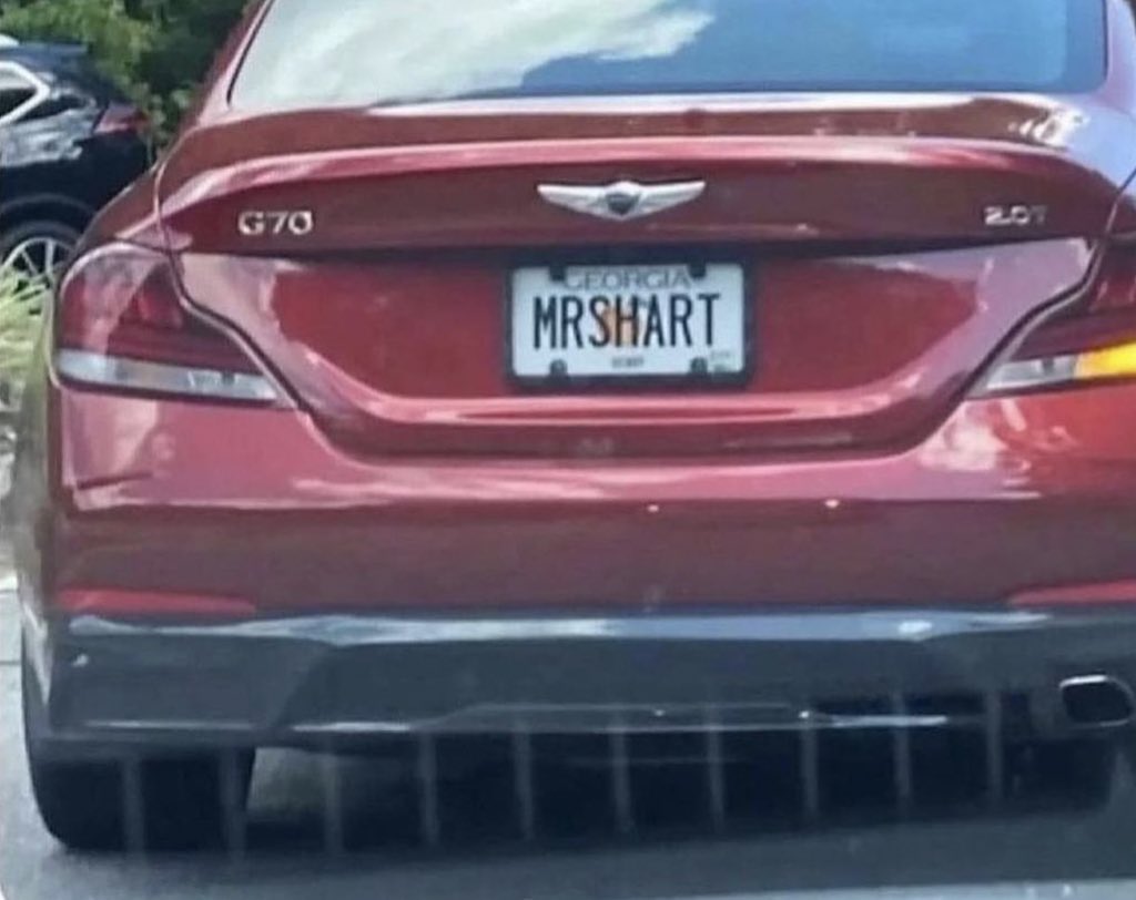 Slepp seen visiting Florida man