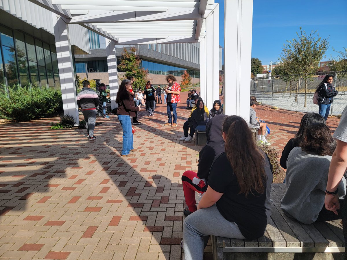 Greene County Schools STEM tweet media