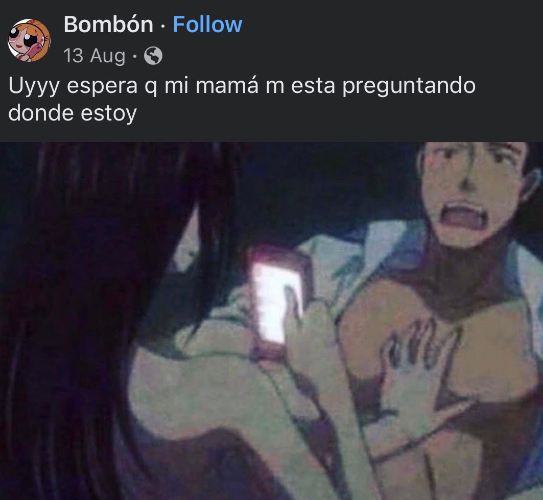 jjajajajjj muy personal la vdd