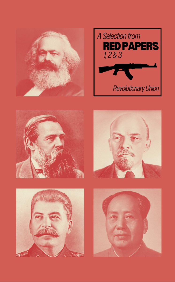 C2WPub's tweet photo. C2W is happy to announce that The Complete Red Papers Vol. 1 and A Selection from Red Papers 1, 2 &amp; 3 will be available to purchase by the end of December! https://t.co/4z8WjfA3sE