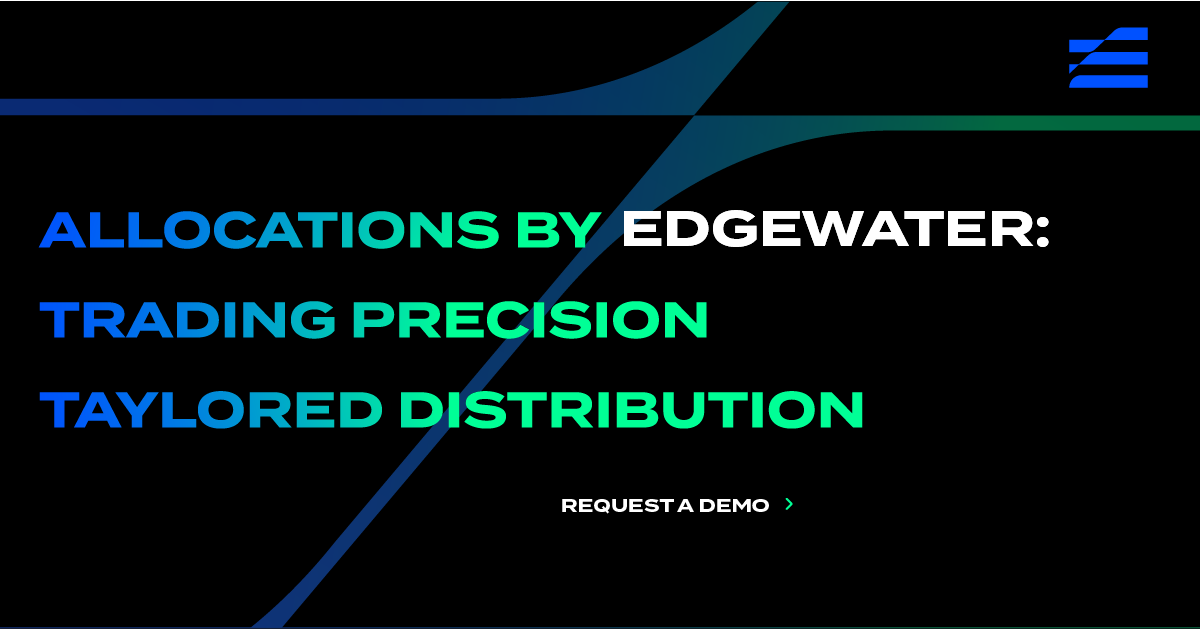 Edgewater Markets tweet media