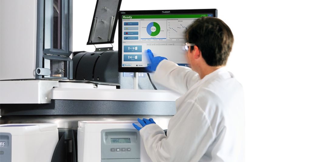 AzentaSciences's tweet image. Are you a scientist or researcher looking to optimize your #LabOperations? Don't let equipment downtime slow you down! 
Discover the six compelling reasons why #serviceagreementsare essential for your lab's success. 
 hubs.ly/Q028MPYg0
#ScienceLab #ResearchEquipment