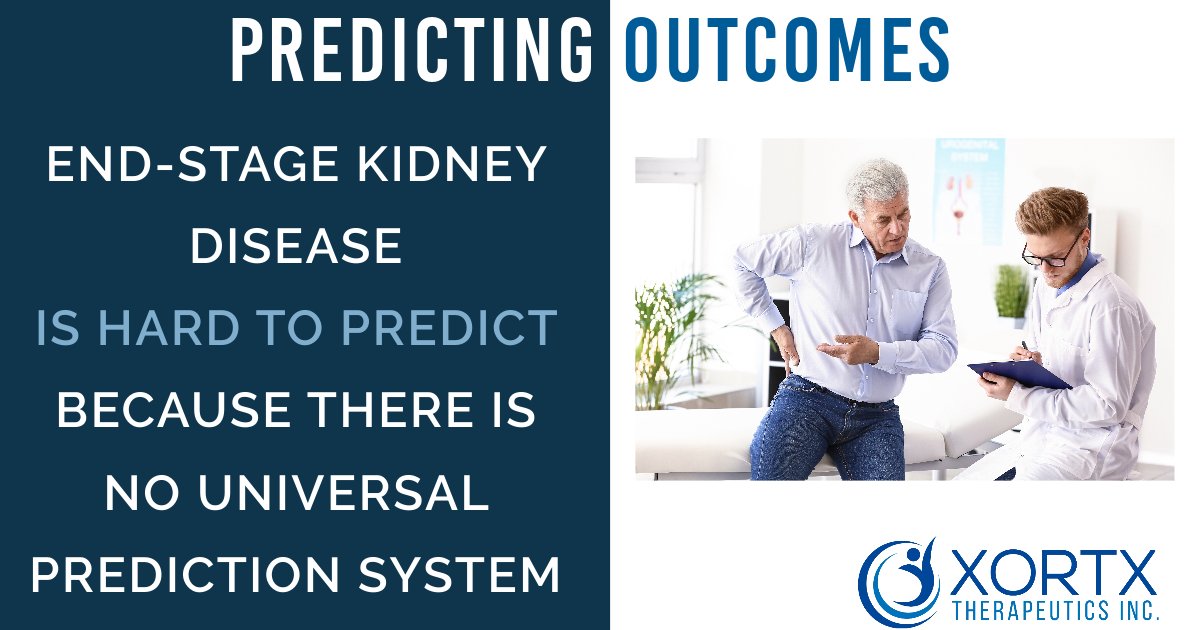 Recent research suggests that using multiple diagnostic predictors in combination better predicts patient outcome in autosomal dominant polycystic kidney disease (#ADPKD).

Read the article here: bit.ly/49zqY9x