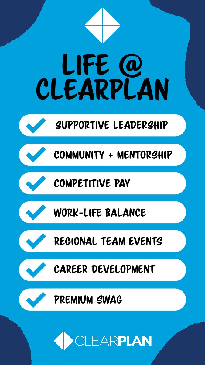 ClearPlan tweet media