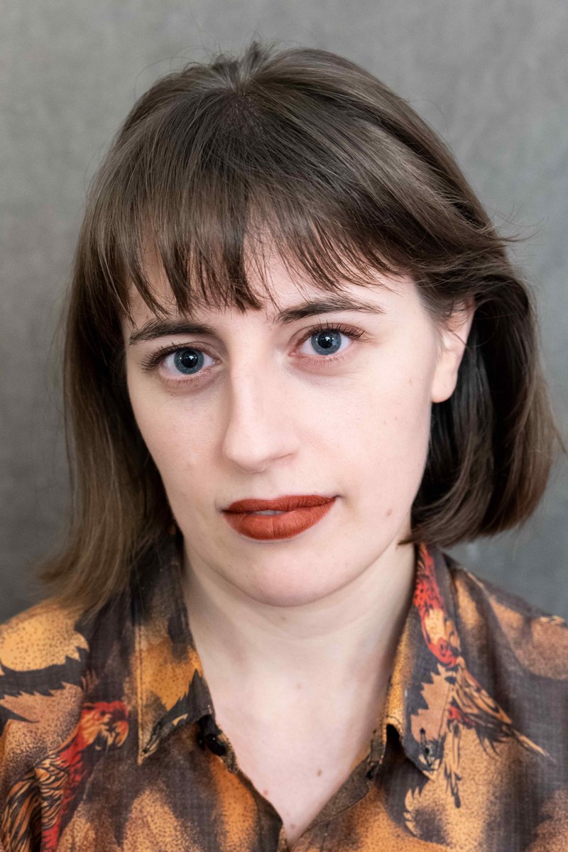 Stage Centre Management tweet media