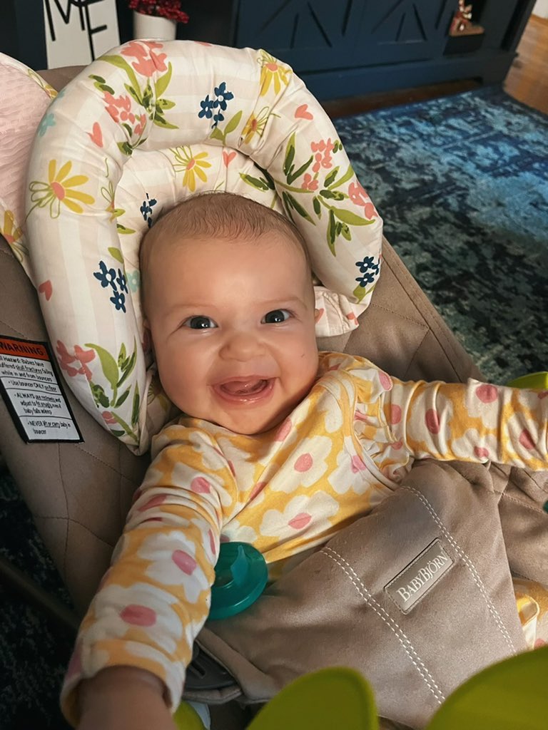 MikeeKhoury's tweet photo. all smiles 😁🥰 https://t.co/OjRsKlOo9z