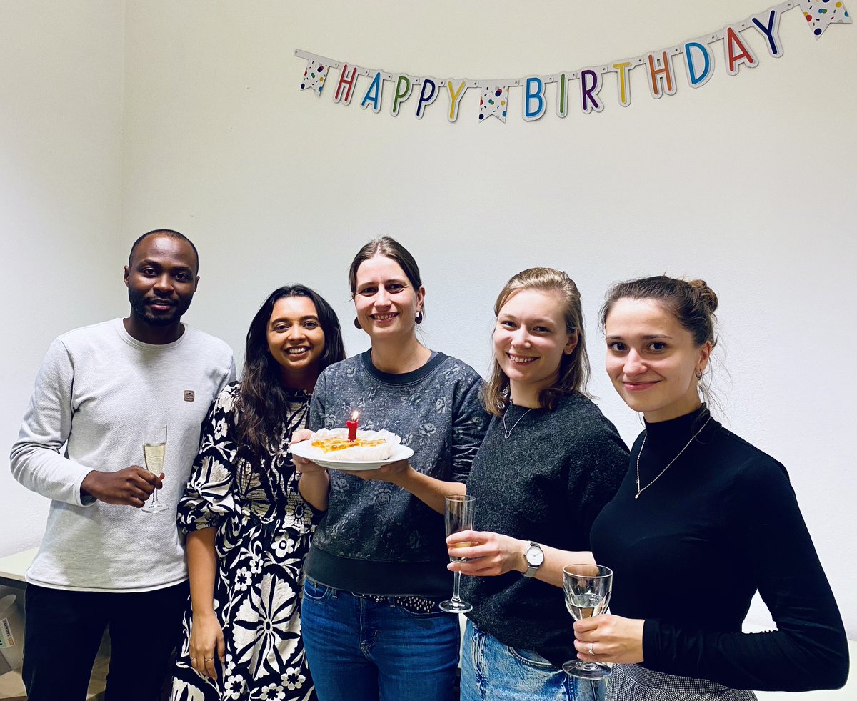 Juliane Winkler tweet media