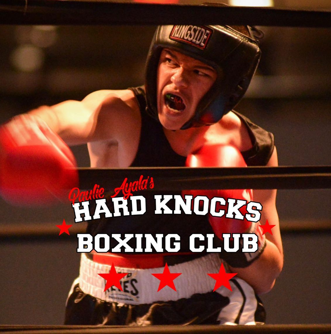 fitlicompany's tweet photo. Bring your #boxing gear & #confidence at Paulie Ayala's University of Hard Knocks! Train like a #champ! Classes for all levels & ages await you! Book Now! https://t.co/shC2BidFLz
#fitli #fitness #wellness #sports #HardKnocksBoxingClub #PaulieAyalaUHK #teamUHK #PaulieAyala https://t.co/p3vKaFJpwo