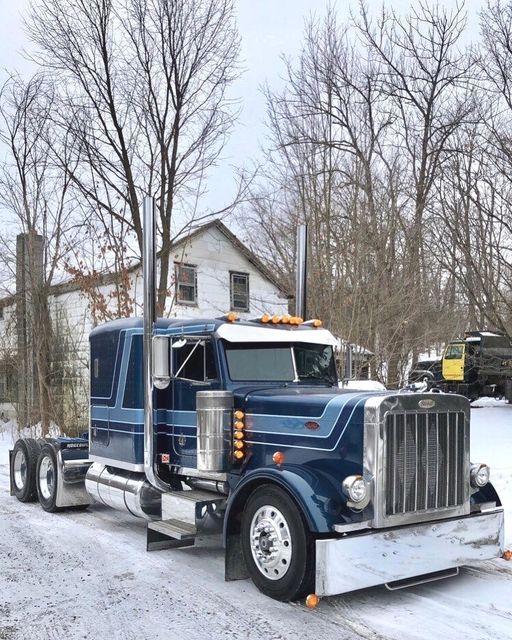Sweet! #Trucking #TruckingDepot #Truckers